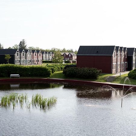 Landal Seawest Resort Nørre Nebel Екстериор снимка
