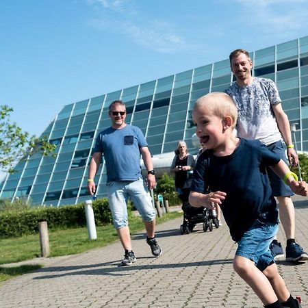 Landal Seawest Resort Nørre Nebel Екстериор снимка