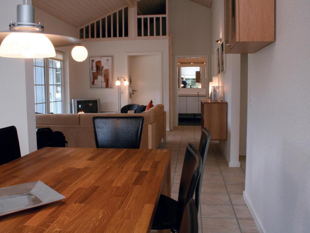 Landal Seawest Resort Nørre Nebel Стая снимка