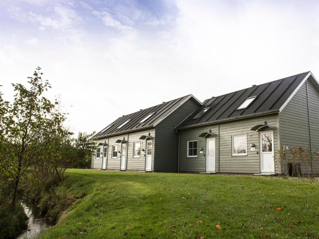 Landal Seawest Resort Nørre Nebel Стая снимка