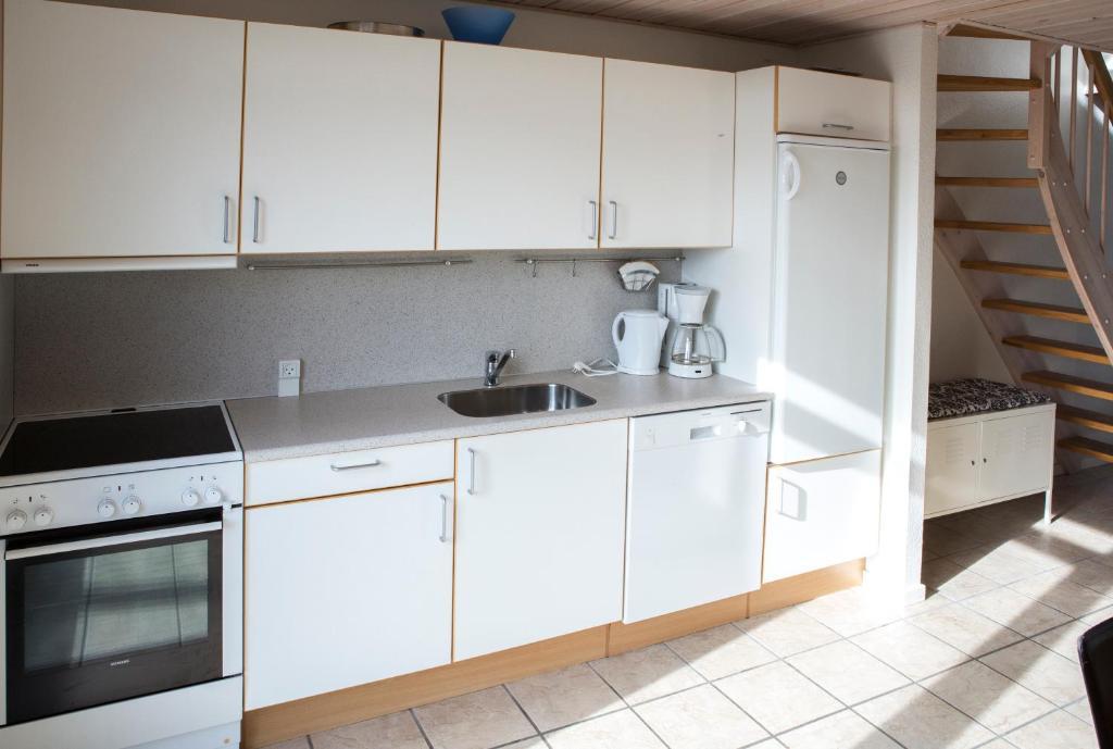 Landal Seawest Resort Nørre Nebel Стая снимка