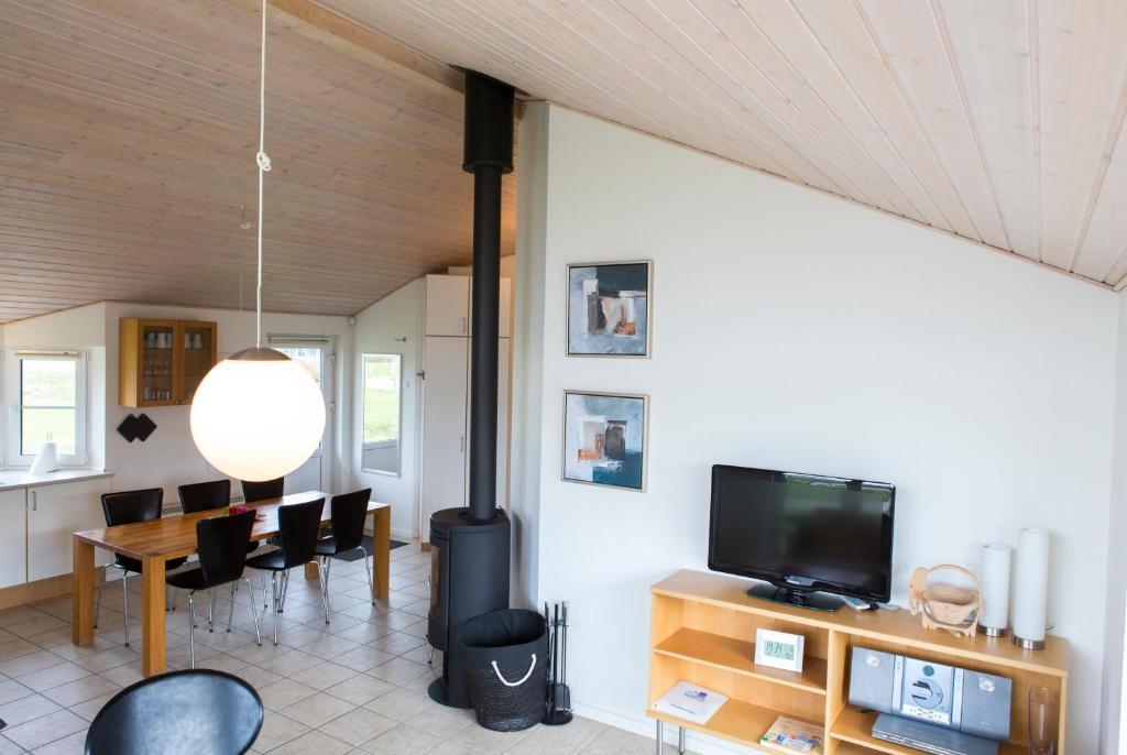 Landal Seawest Resort Nørre Nebel Стая снимка