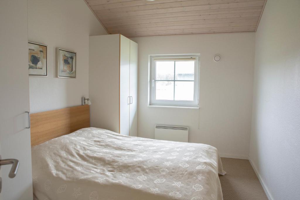 Landal Seawest Resort Nørre Nebel Стая снимка