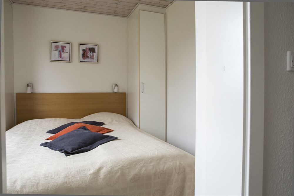 Landal Seawest Resort Nørre Nebel Екстериор снимка