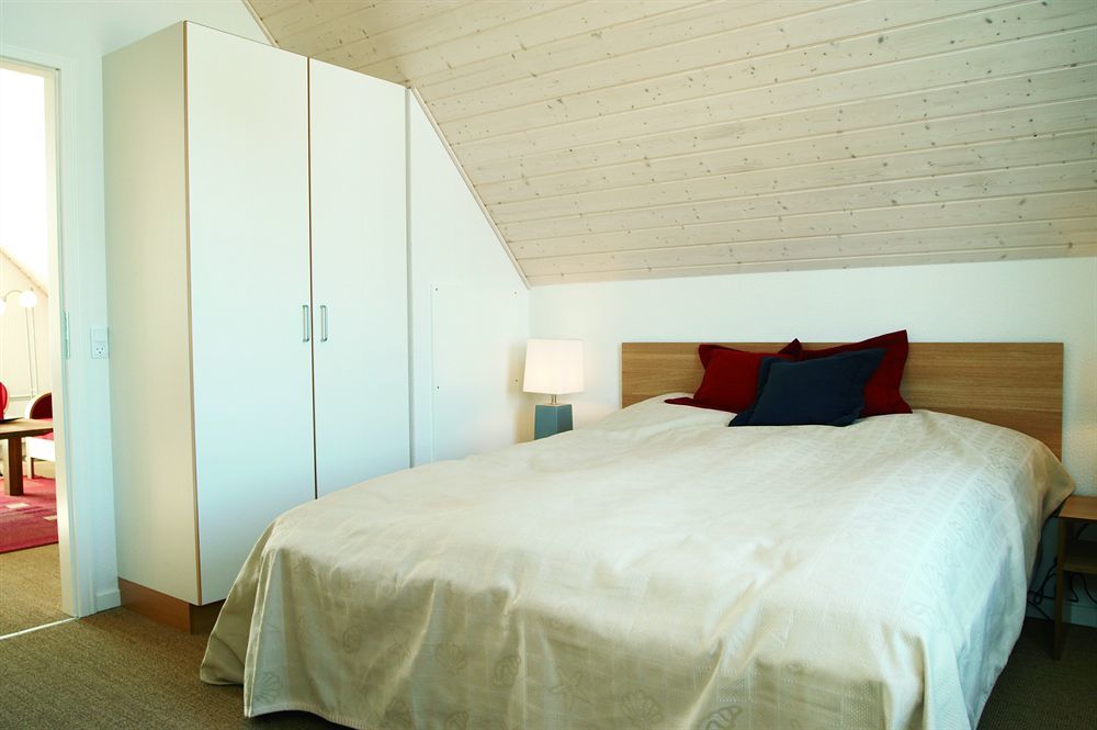 Landal Seawest Resort Nørre Nebel Екстериор снимка