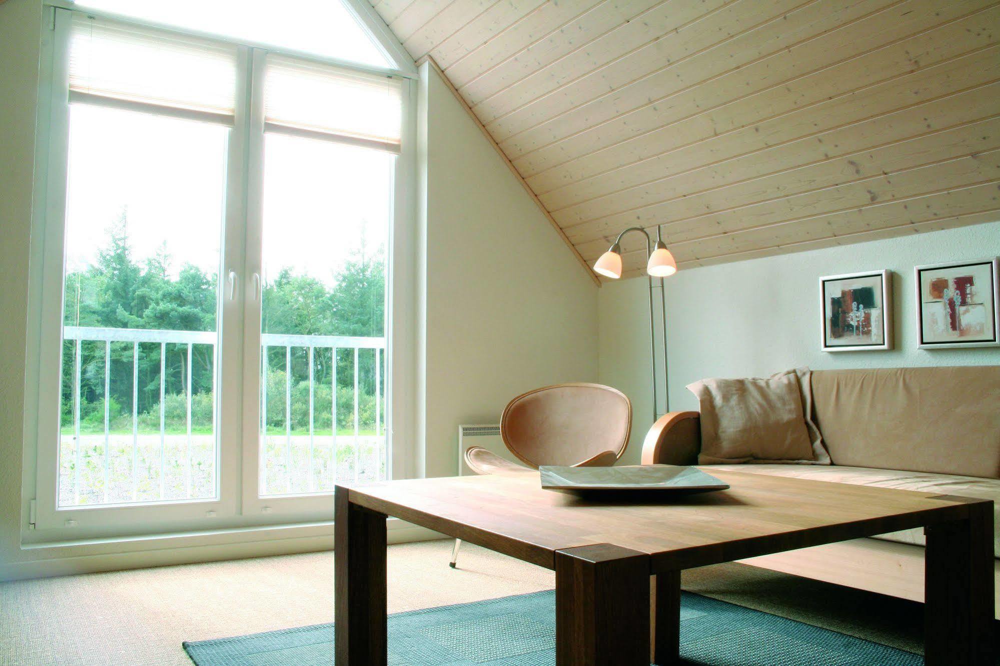 Landal Seawest Resort Nørre Nebel Екстериор снимка