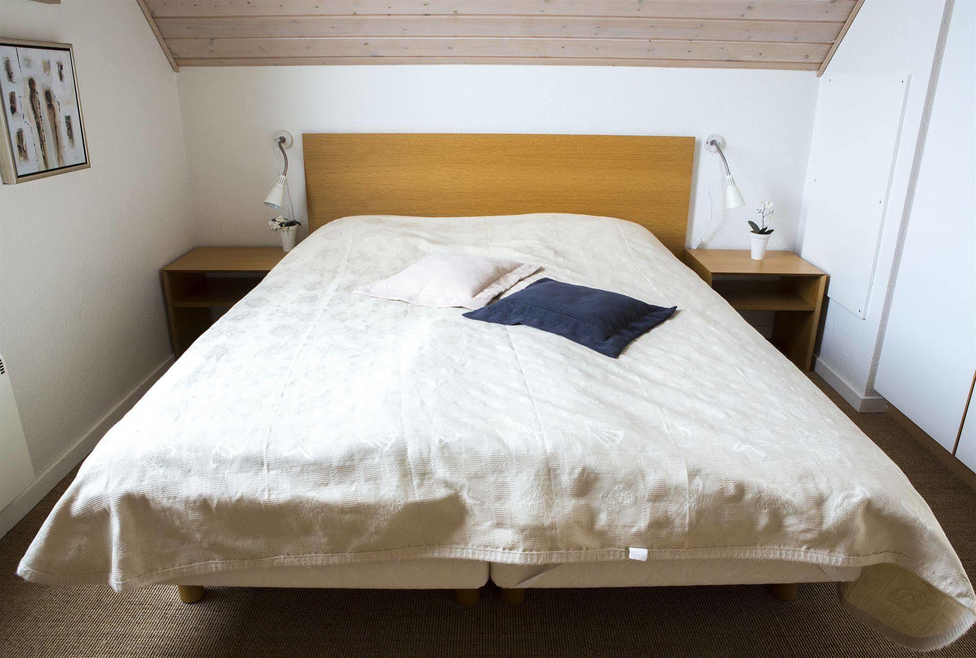 Landal Seawest Resort Nørre Nebel Екстериор снимка