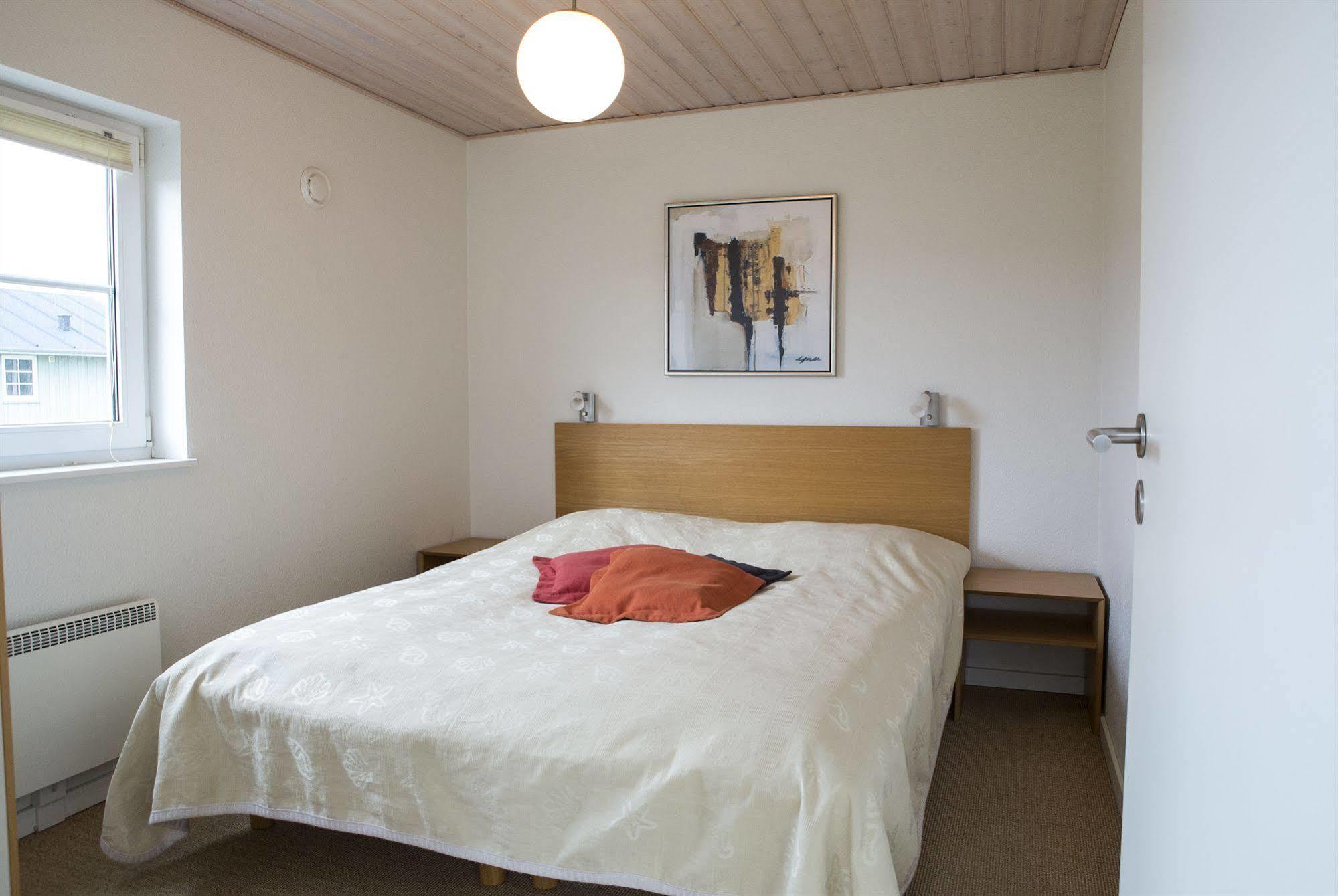 Landal Seawest Resort Nørre Nebel Екстериор снимка