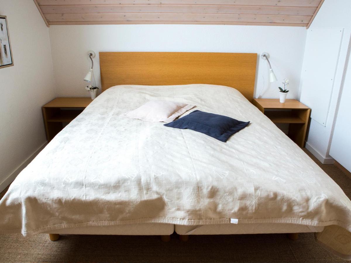 Landal Seawest Resort Nørre Nebel Стая снимка